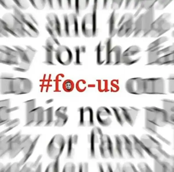 D’banj - Focus